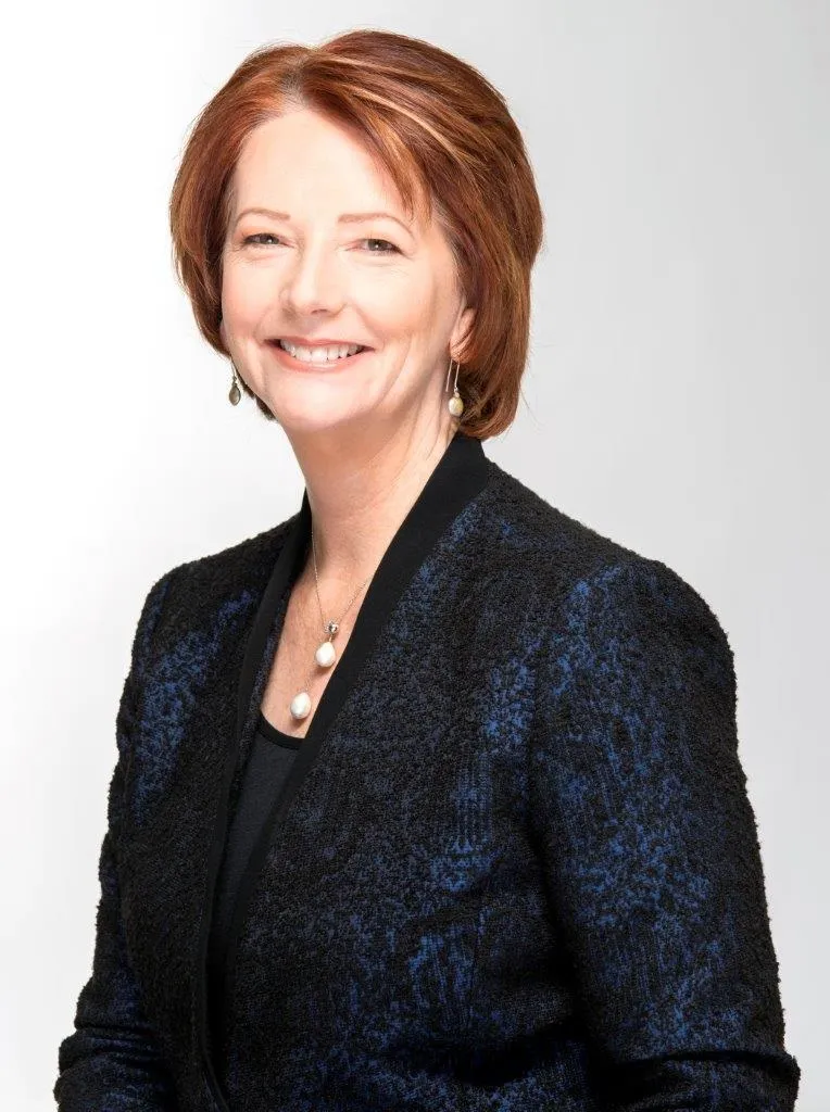 Julia  Gillard