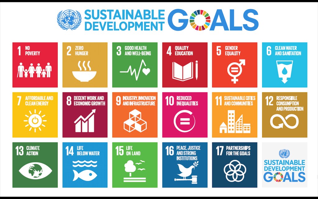 SDGs