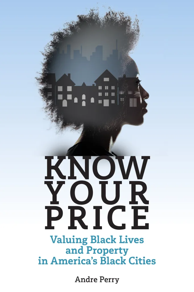 Cover: Know Your Price