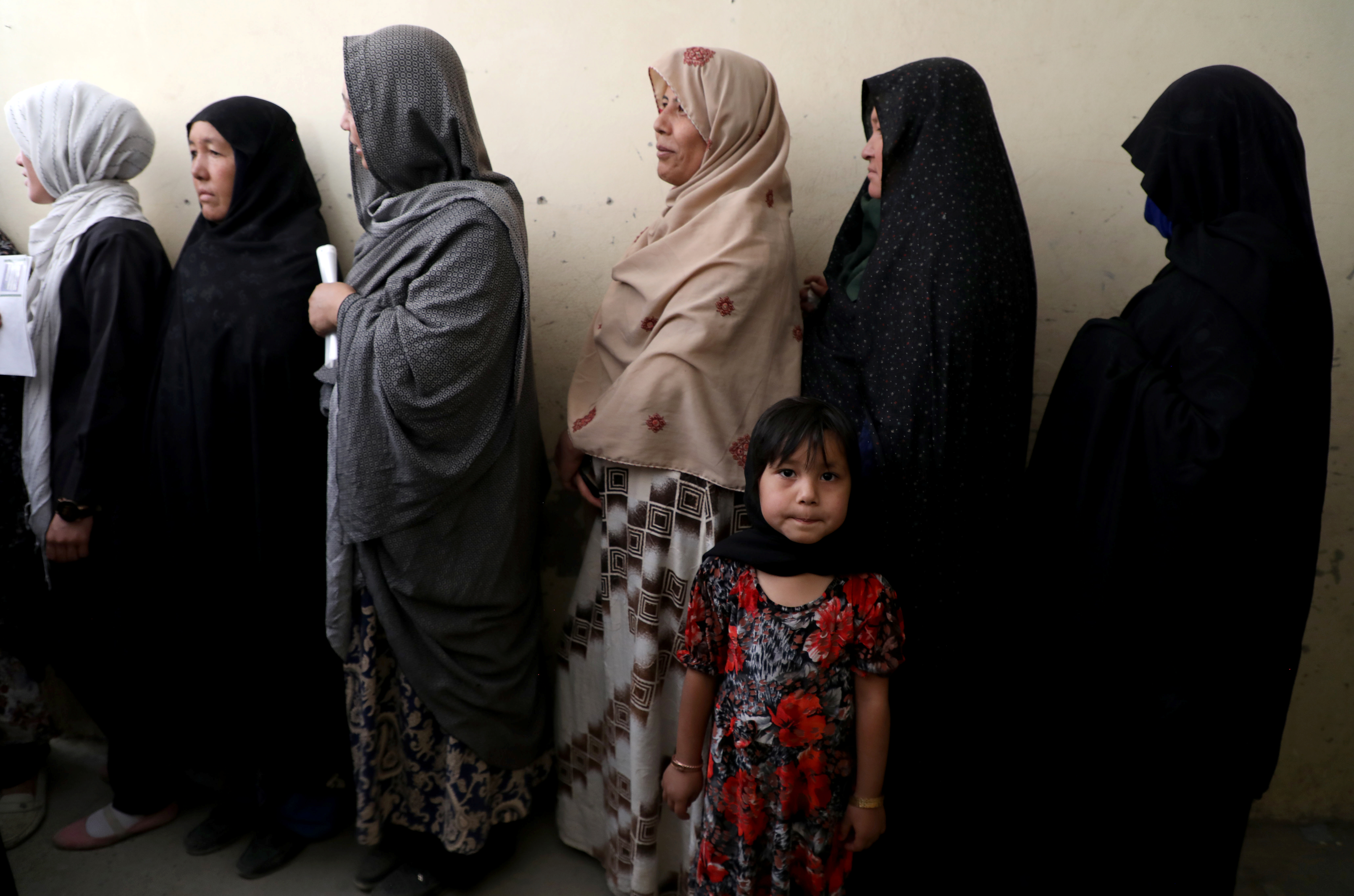 The fate of womens rights in Afghanistan Brookings