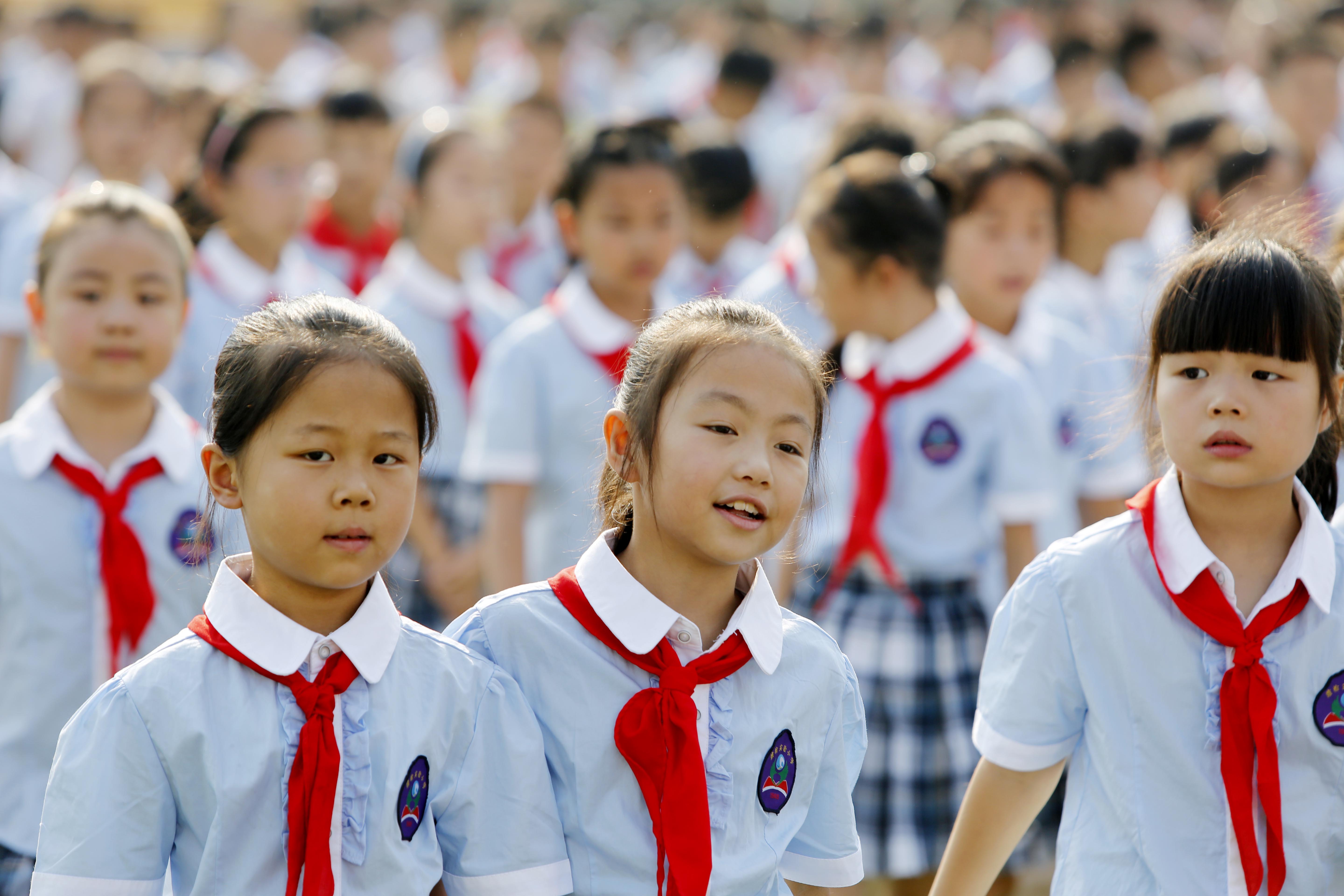 China’s youth: Increasing diversity amid persistent inequality 1 China’s youth: Increasing diversity amid persistent inequality
