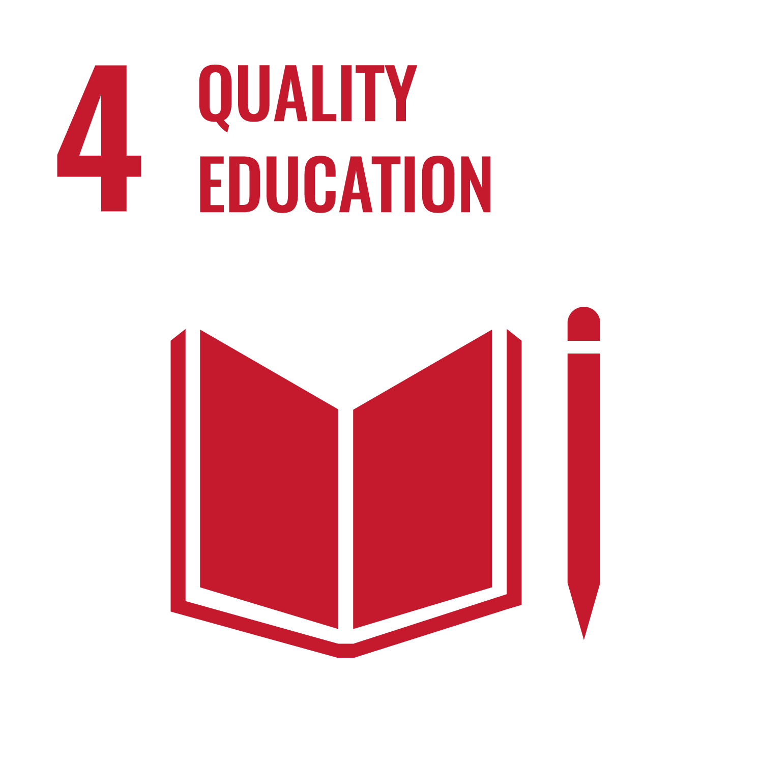 SDG 4: Quality education