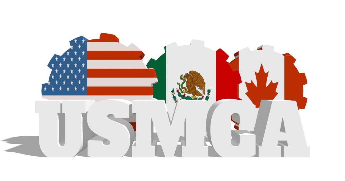 USMCA