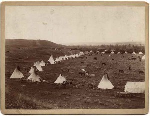 Indian Survey Trip, 1926-27