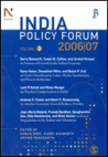 India Policy Forum 2006-07