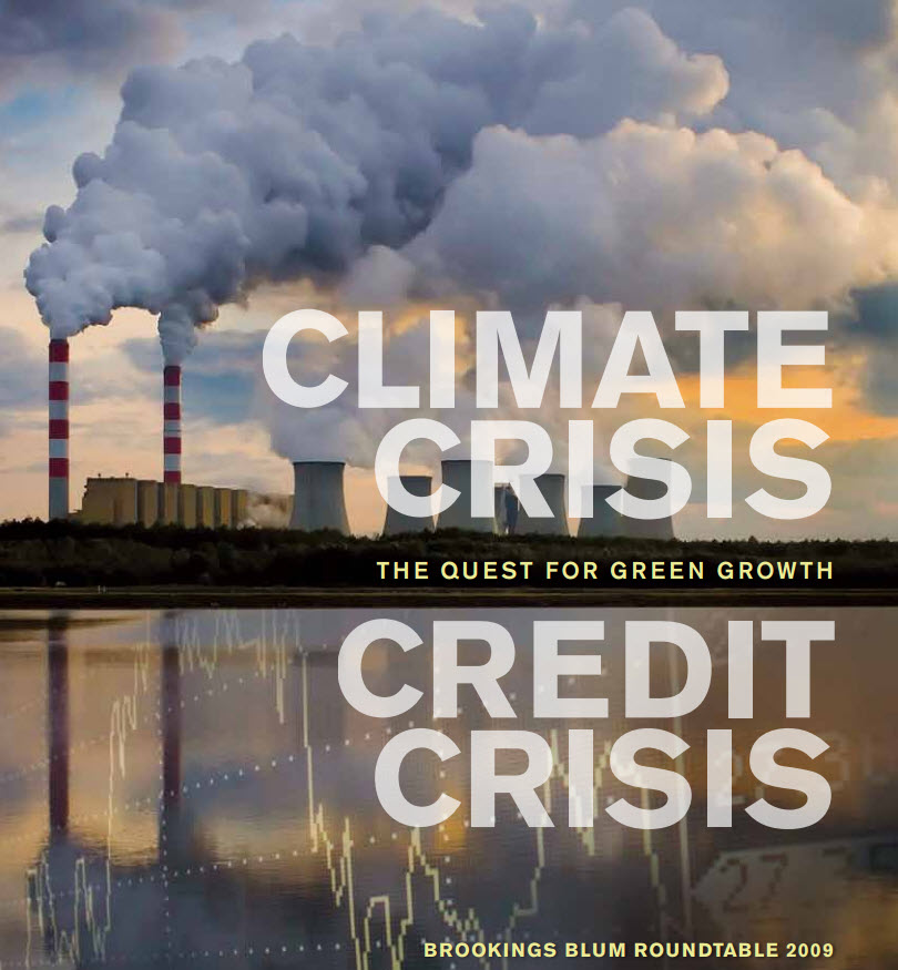 Climate Crisis