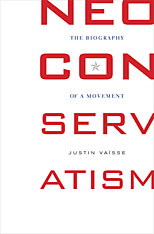 Neoconservatism book cover