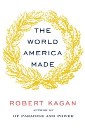 The World America Made book cover
