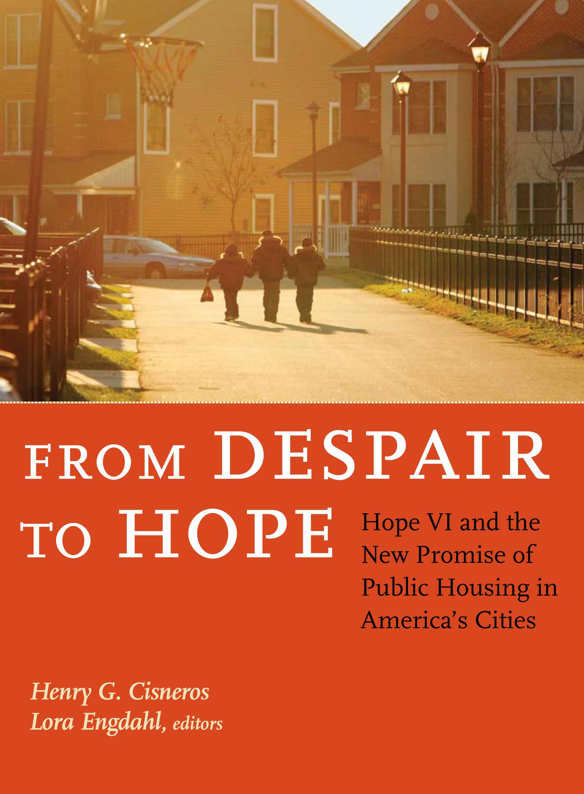 From Despair to Hope | Brookings