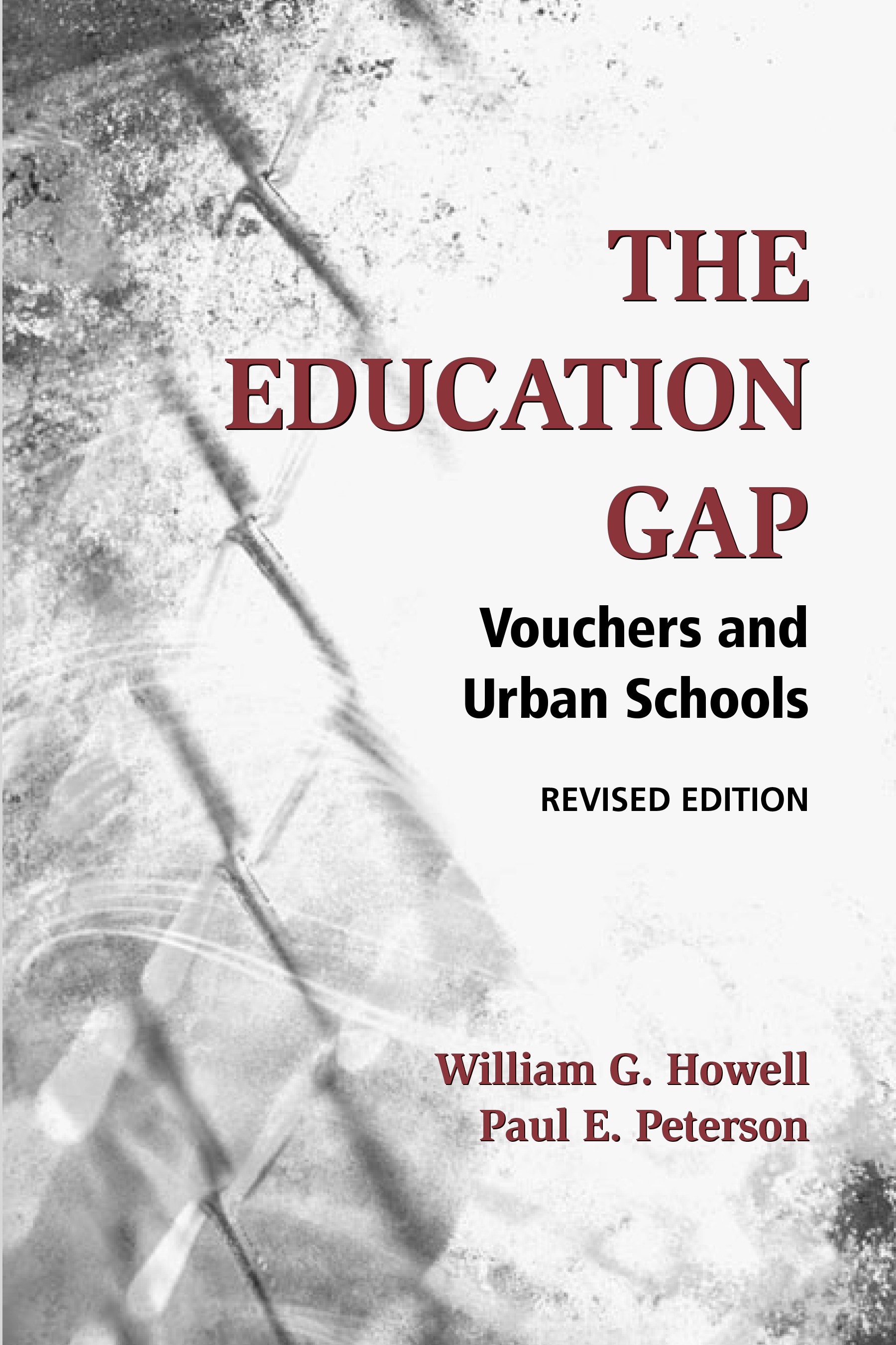 The Education Gap | Brookings