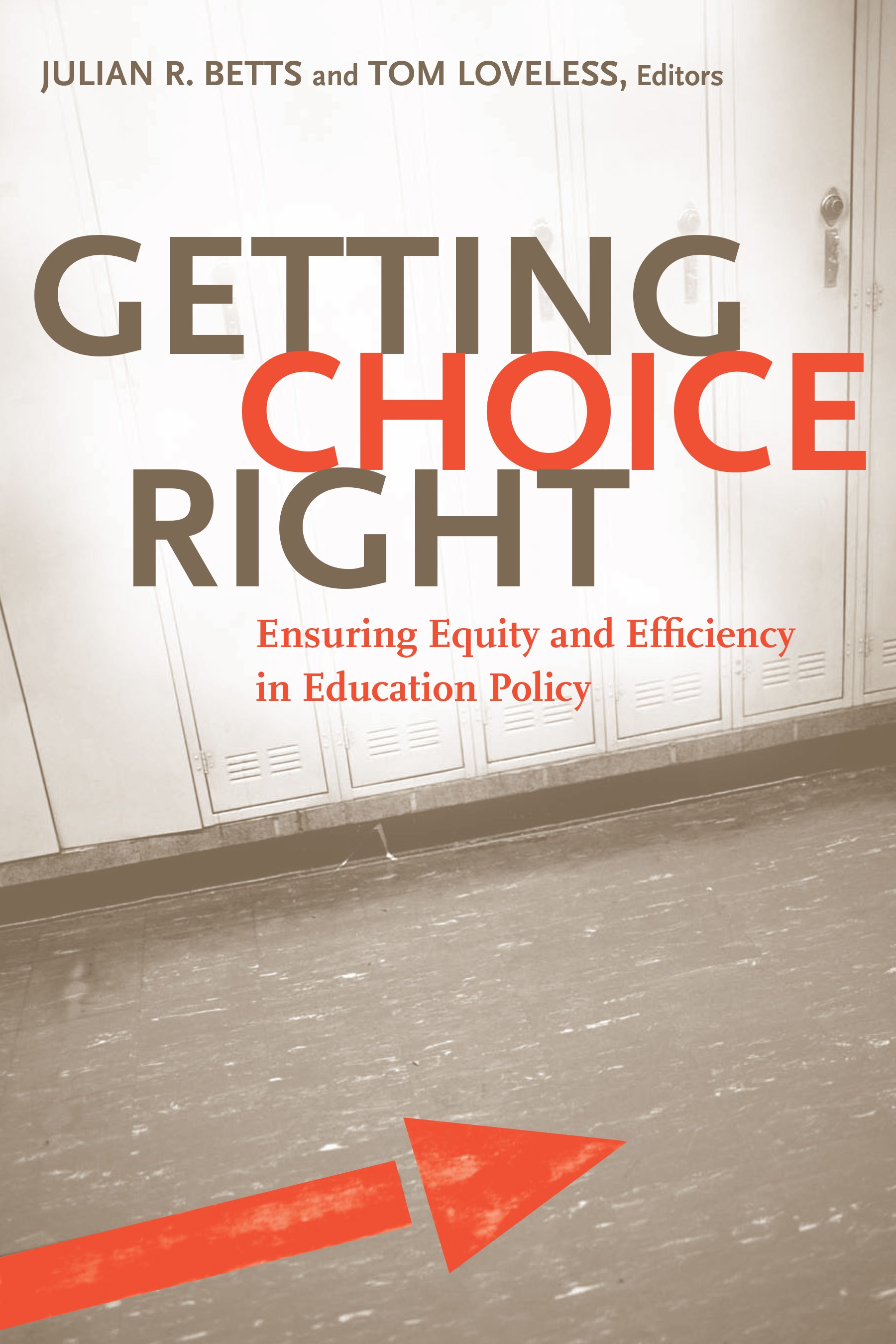 School Choice | Brookings