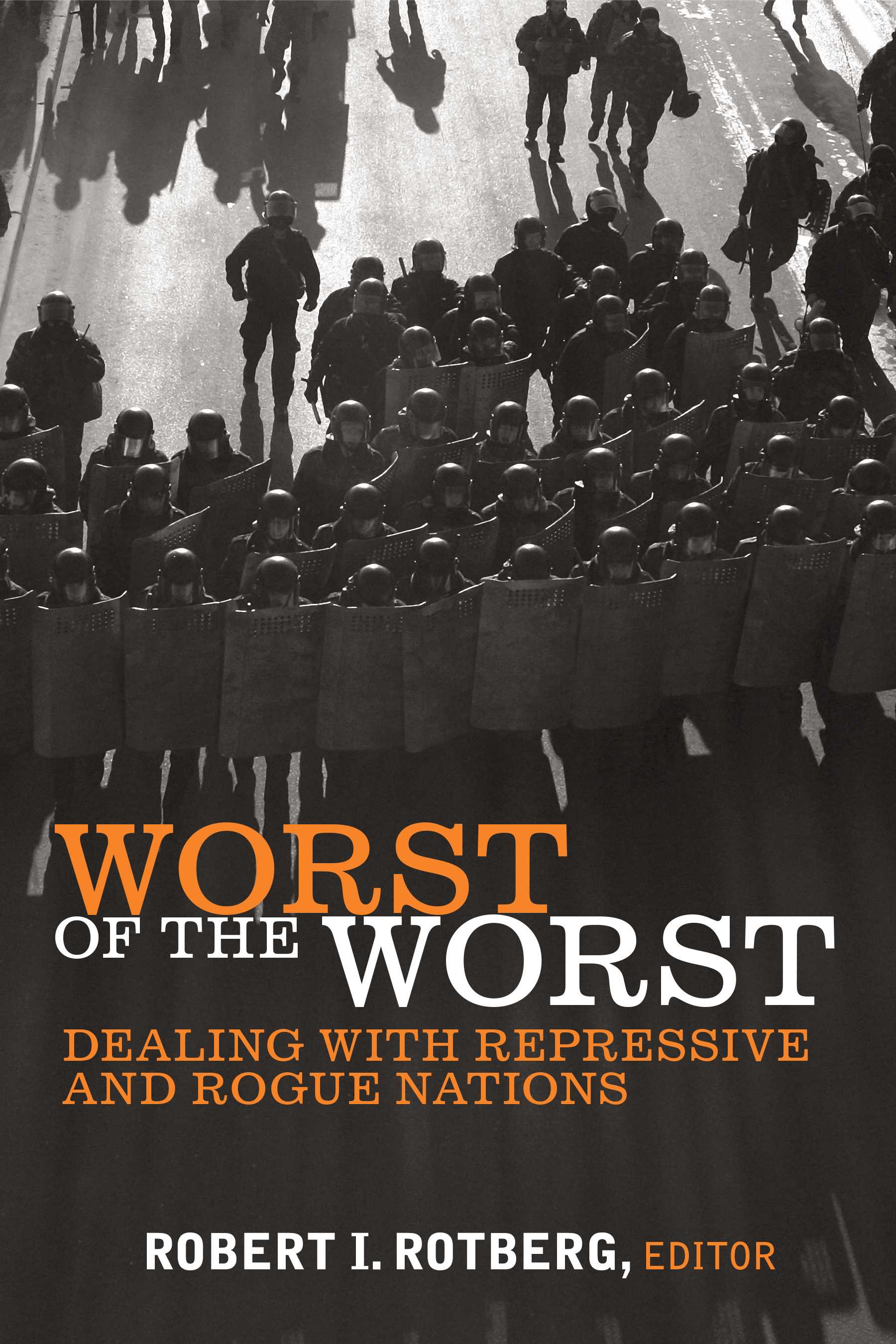 Worst of the Worst | Brookings