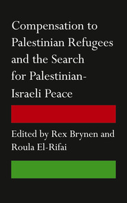 Refugee Repatriation: Justice, Responsibility and Redress book cover