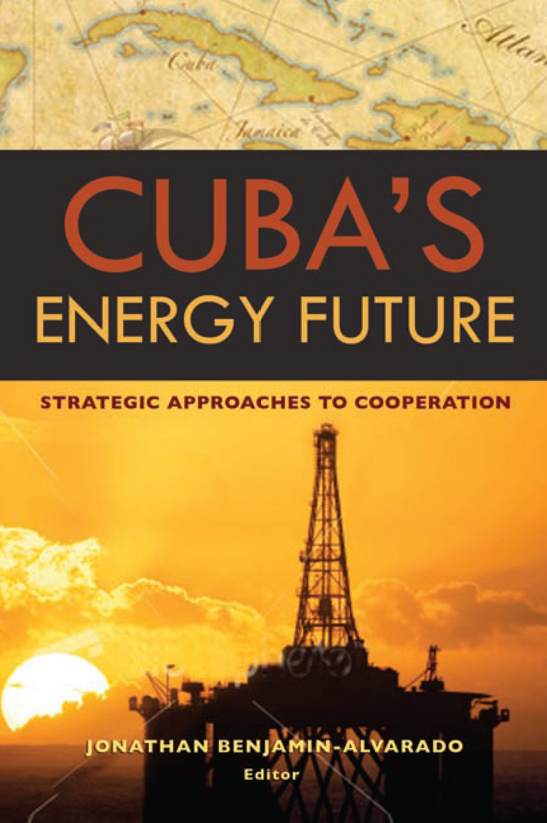 The Real Reason Cuba’s Energy Grid Just Collapsed and Why It Won't Be the Last Time
