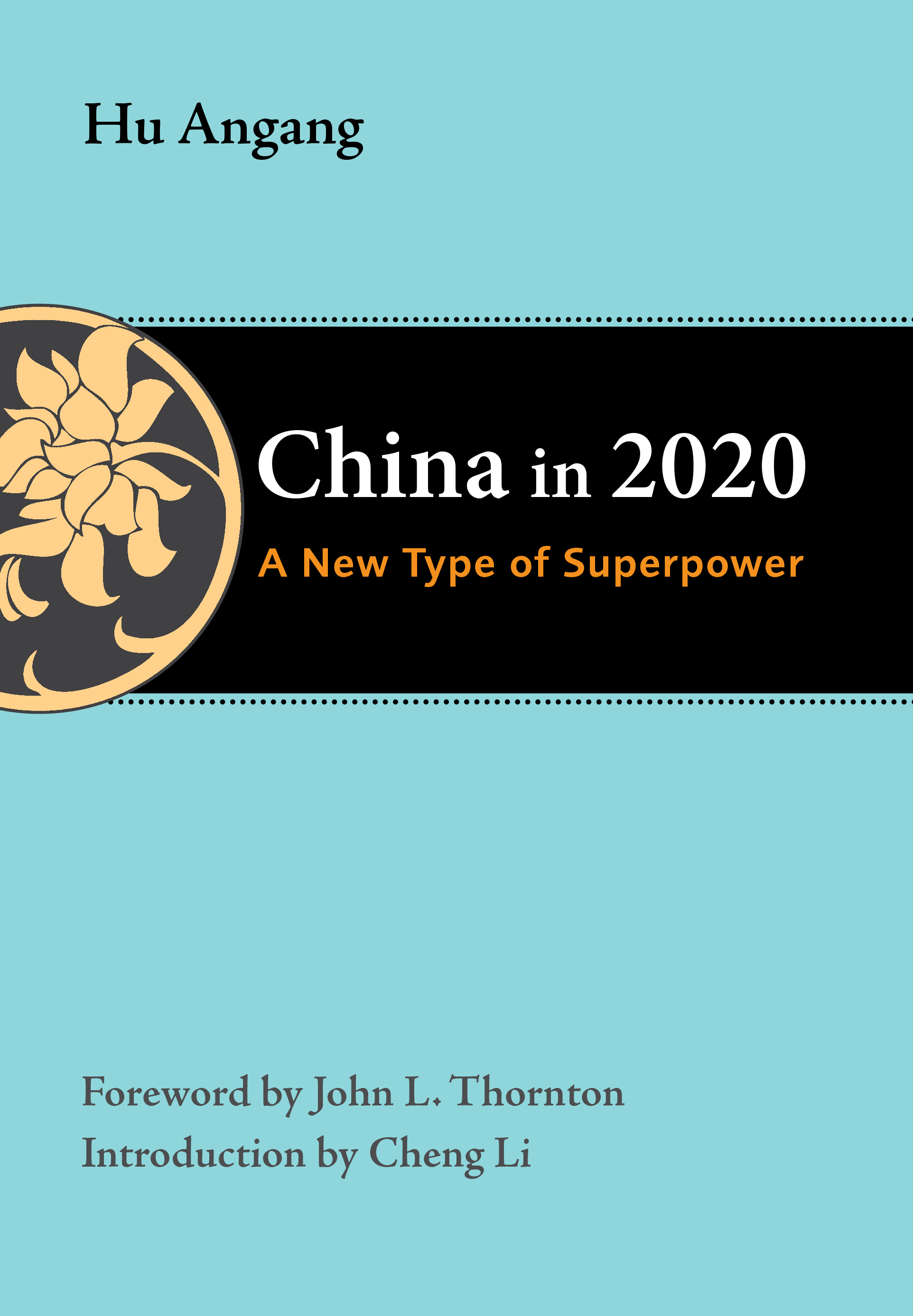Essay china emerging superpower