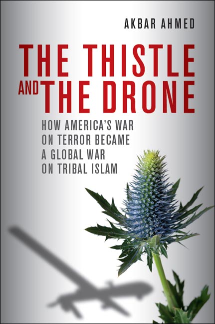 thethistleandthedrone