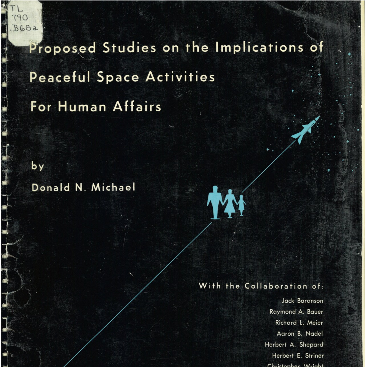 Communications, Technology, and Extraterrestrial Life The Advice