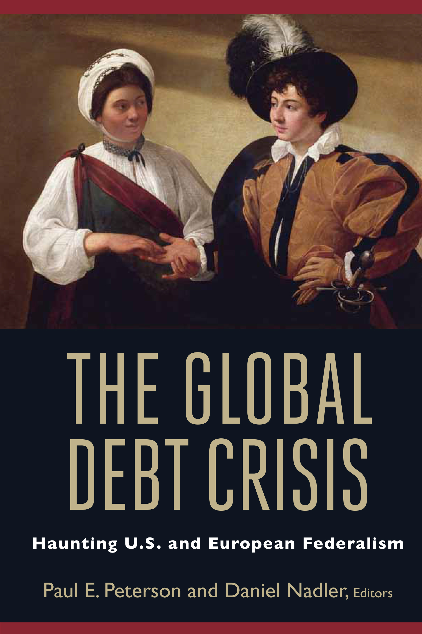 The Global Debt Crisis | Brookings