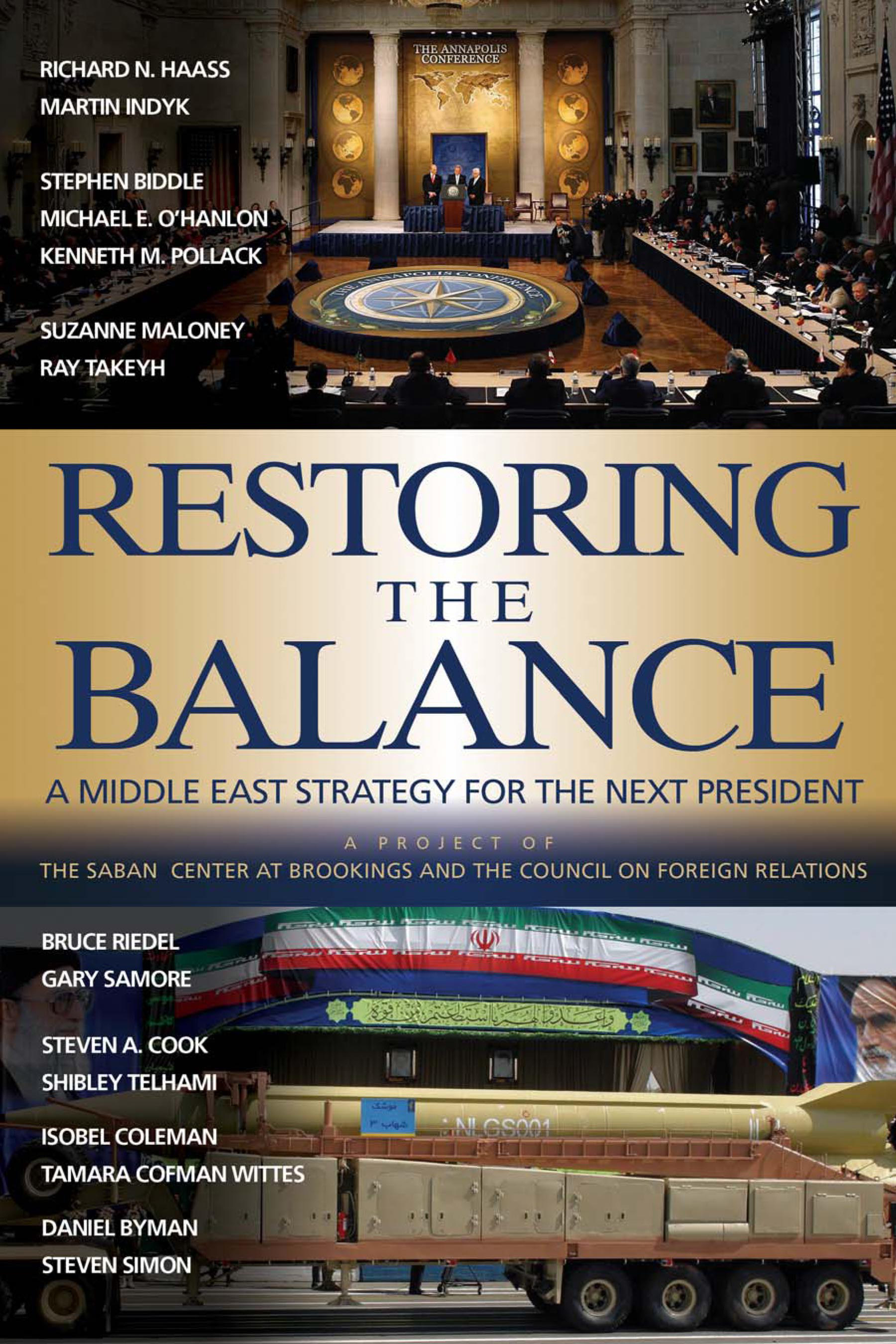 Why engage in proxy war? A state’s perspective | Brookings