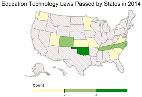 state ed tech laws