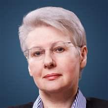 Lilia Shevtsova