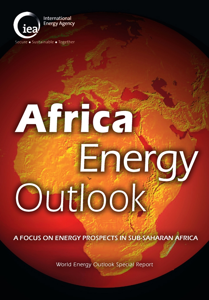 The International Energy Agency's Africa Energy Outlook Brookings
