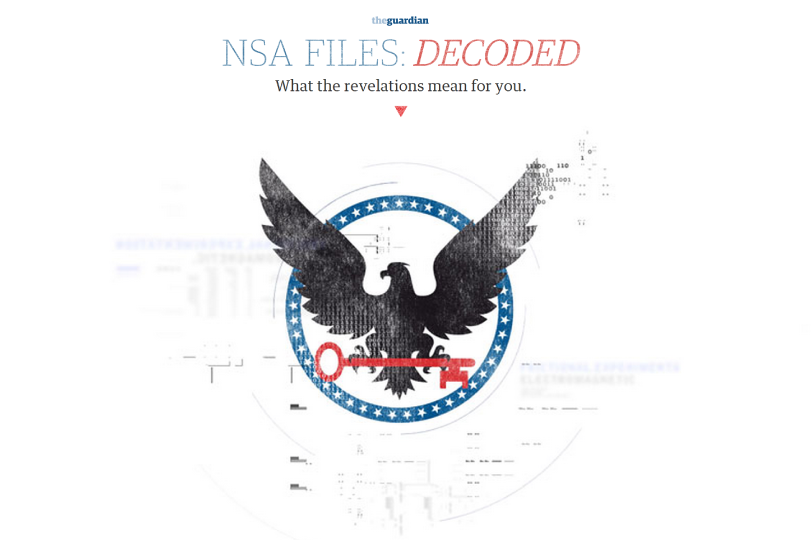 NSA