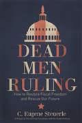 dead men ruling cover_2x3