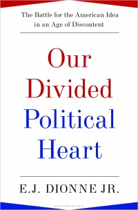 Our Divided Political Heart book cover