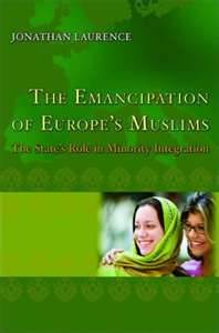 The Emancipation of Europe's Muslims cover image