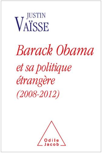 Barack Obama et sa politique étrangère book cover