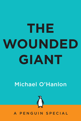 The Wounded Giant book cover