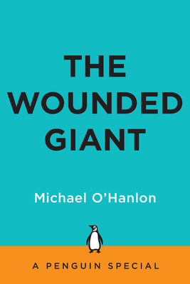 The Wounded Giant book cover
