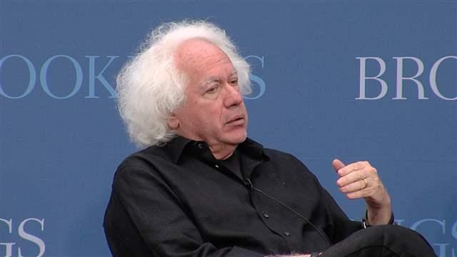 Leon Wieseltier