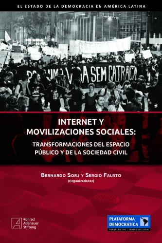 Internet y Movilizaciones Sociales cover