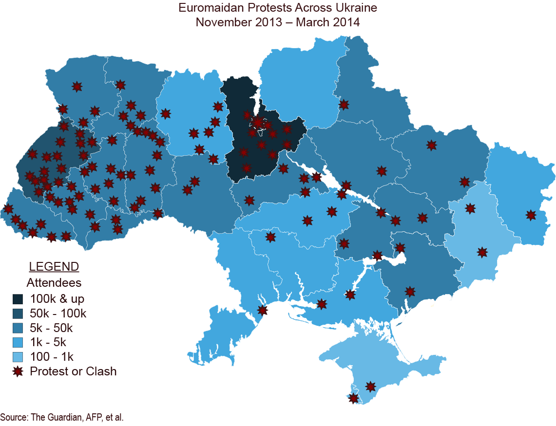 Per Quale Motivo La Russia Ha Attaccato L Ucraina