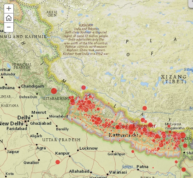 nepal_map