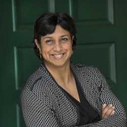 Shalini Vajjhala