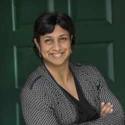 Shalini Vajjhala