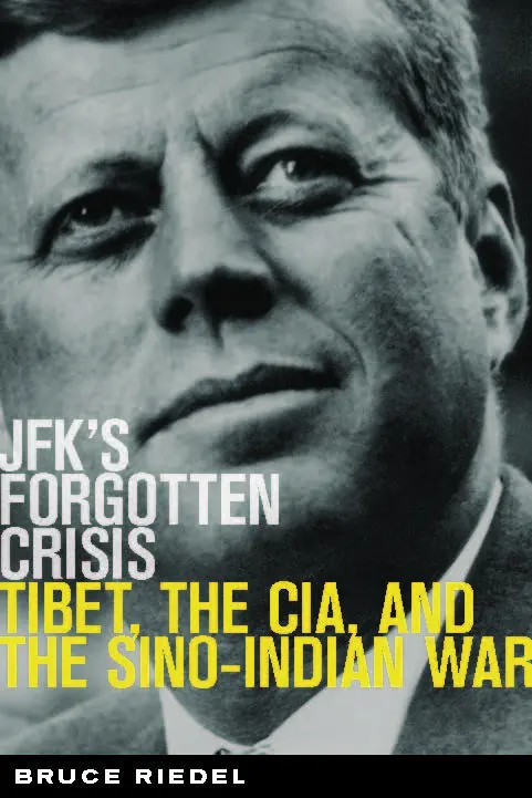 JFKs Forgotten Crisis