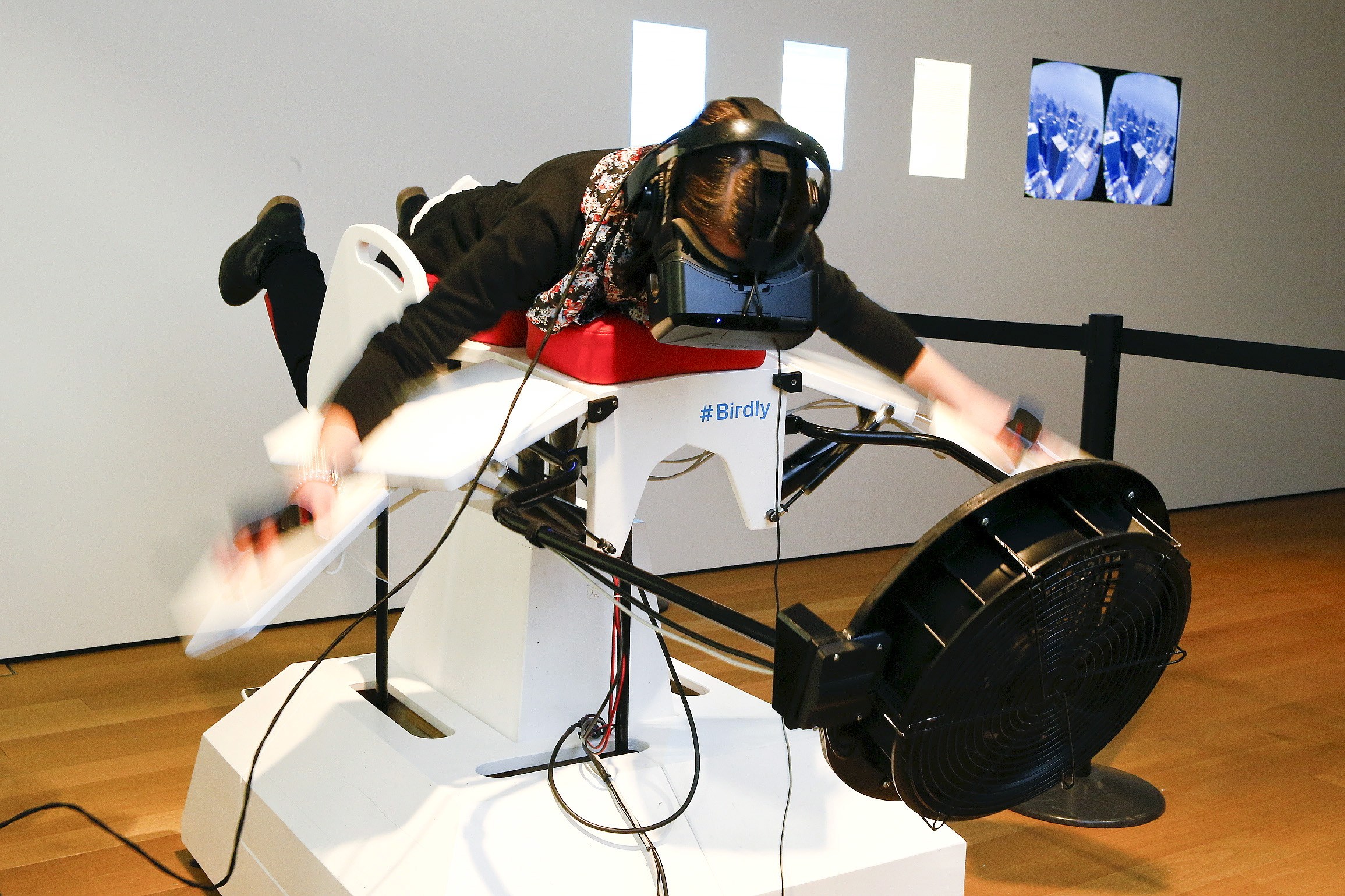 How emergency responders are using drones to save lives | Brookings