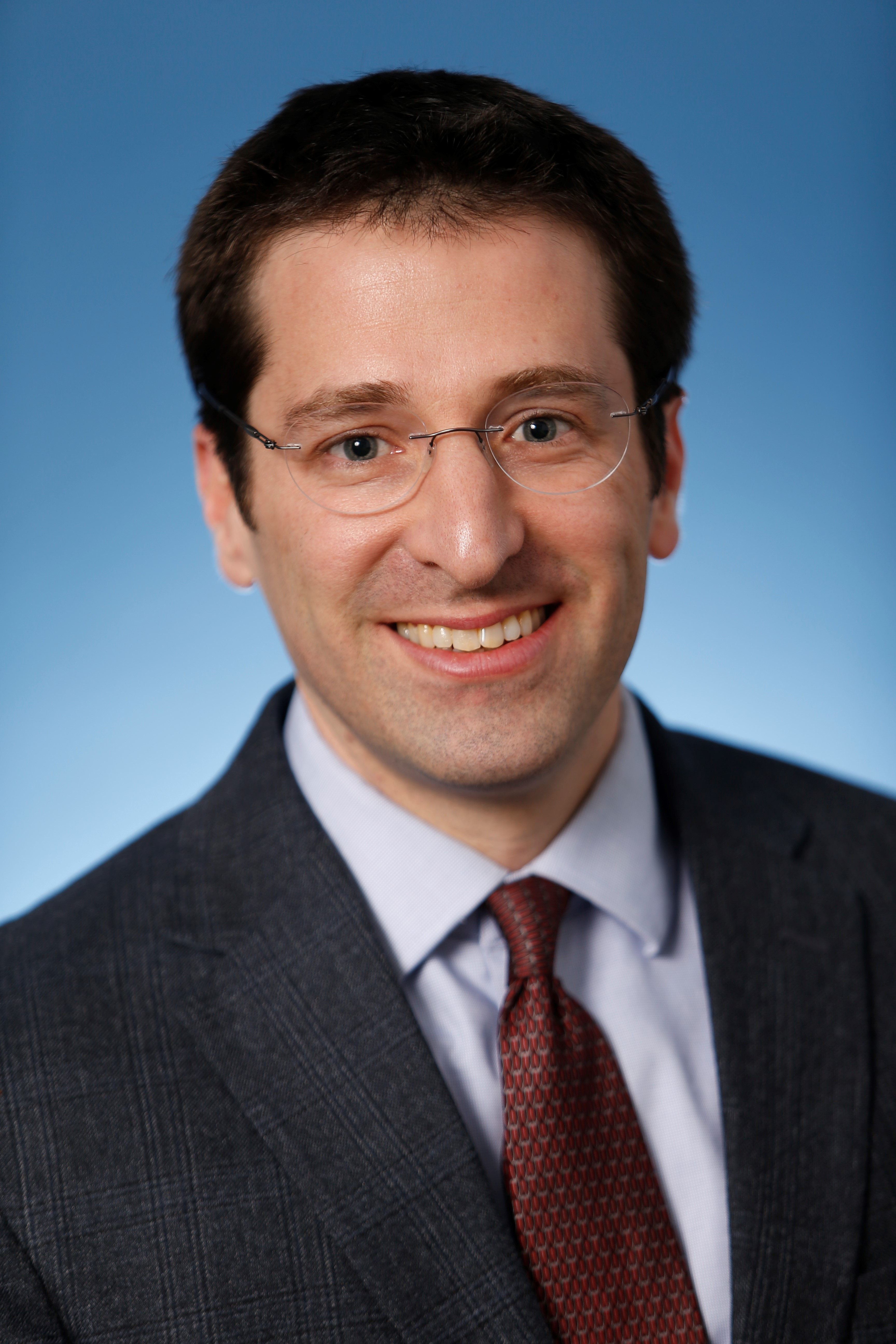 Natan Sachs, Fellow, Foreign Policy, Center for Middle East Policy