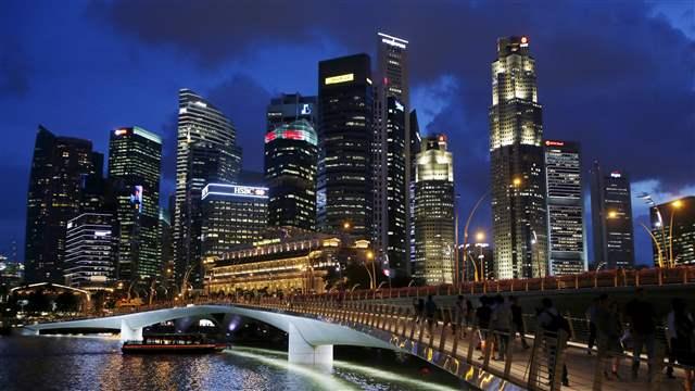 Social policy, Singapore style: Lessons for the U.S. | Brookings