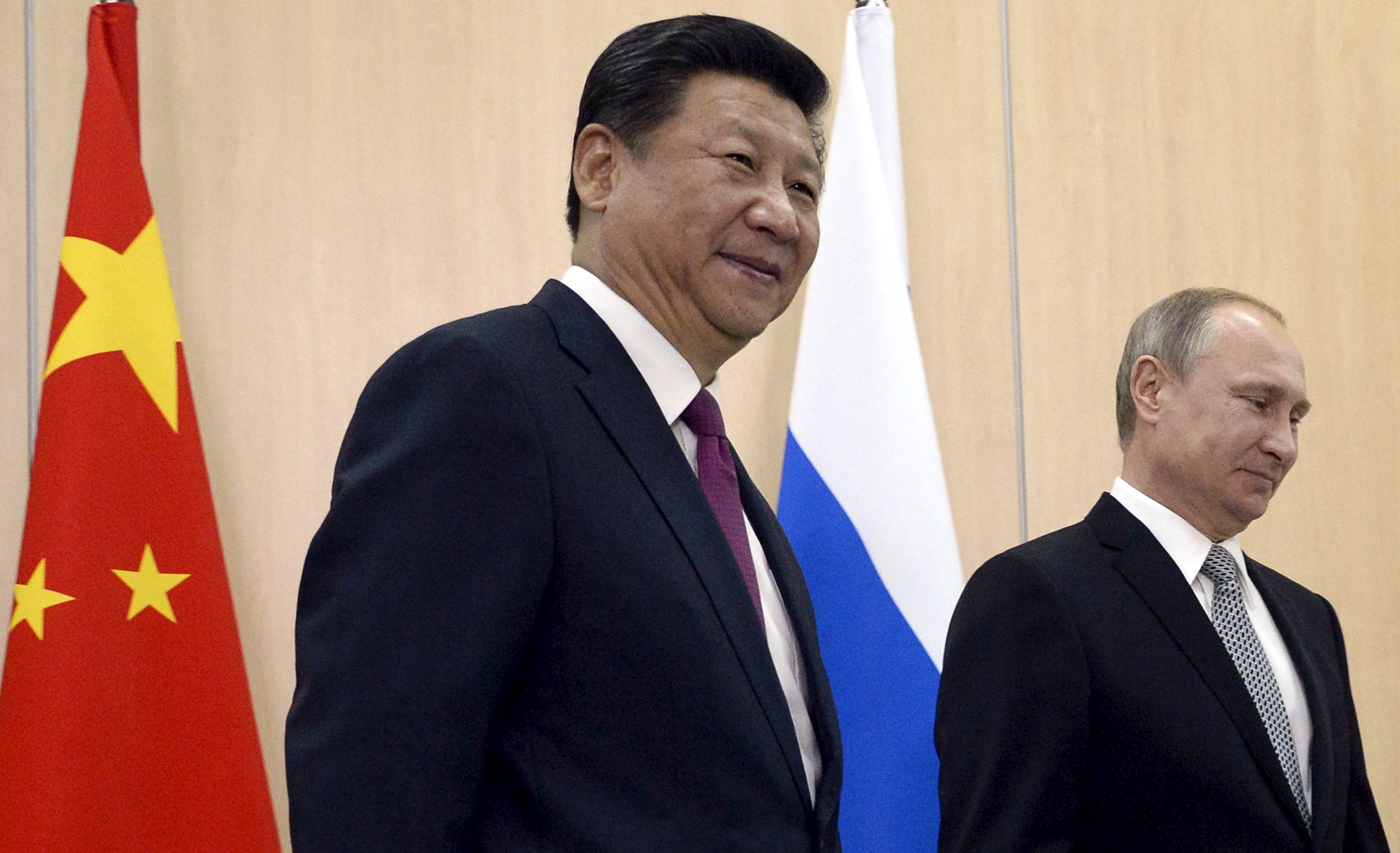 The great game that never ends: China and Russia fight over Kazakhstan