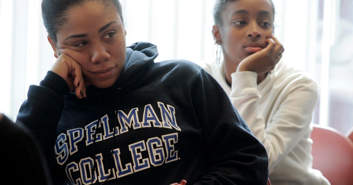 Teacher perceptions and race Teacher perceptions and race