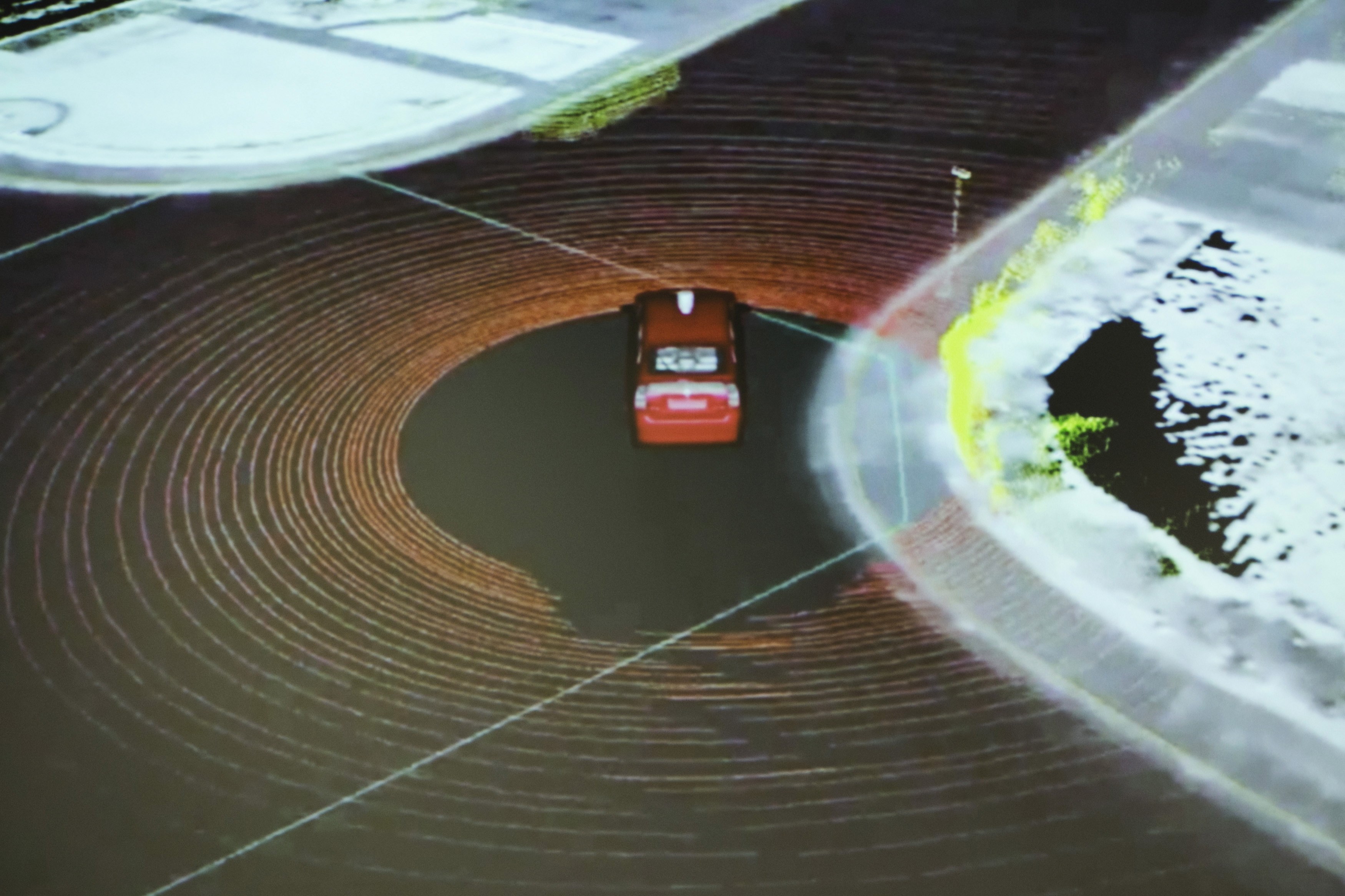 New paper examines the promise and policy of driverless cars | Brookings