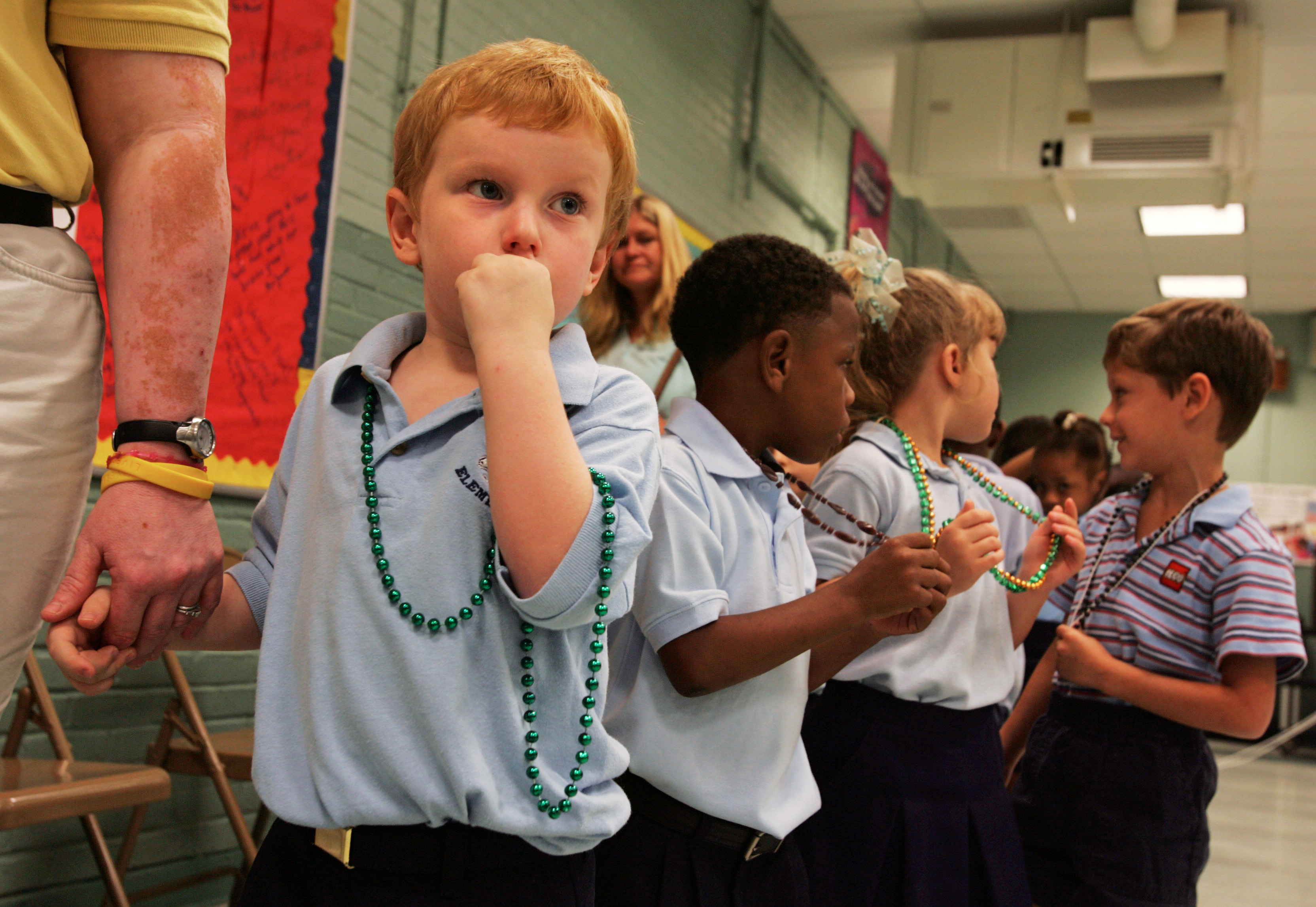 Charter schools Good or bad for students in district schools? Brookings
