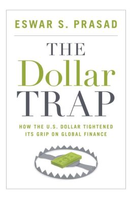 The Dollar Trap cover