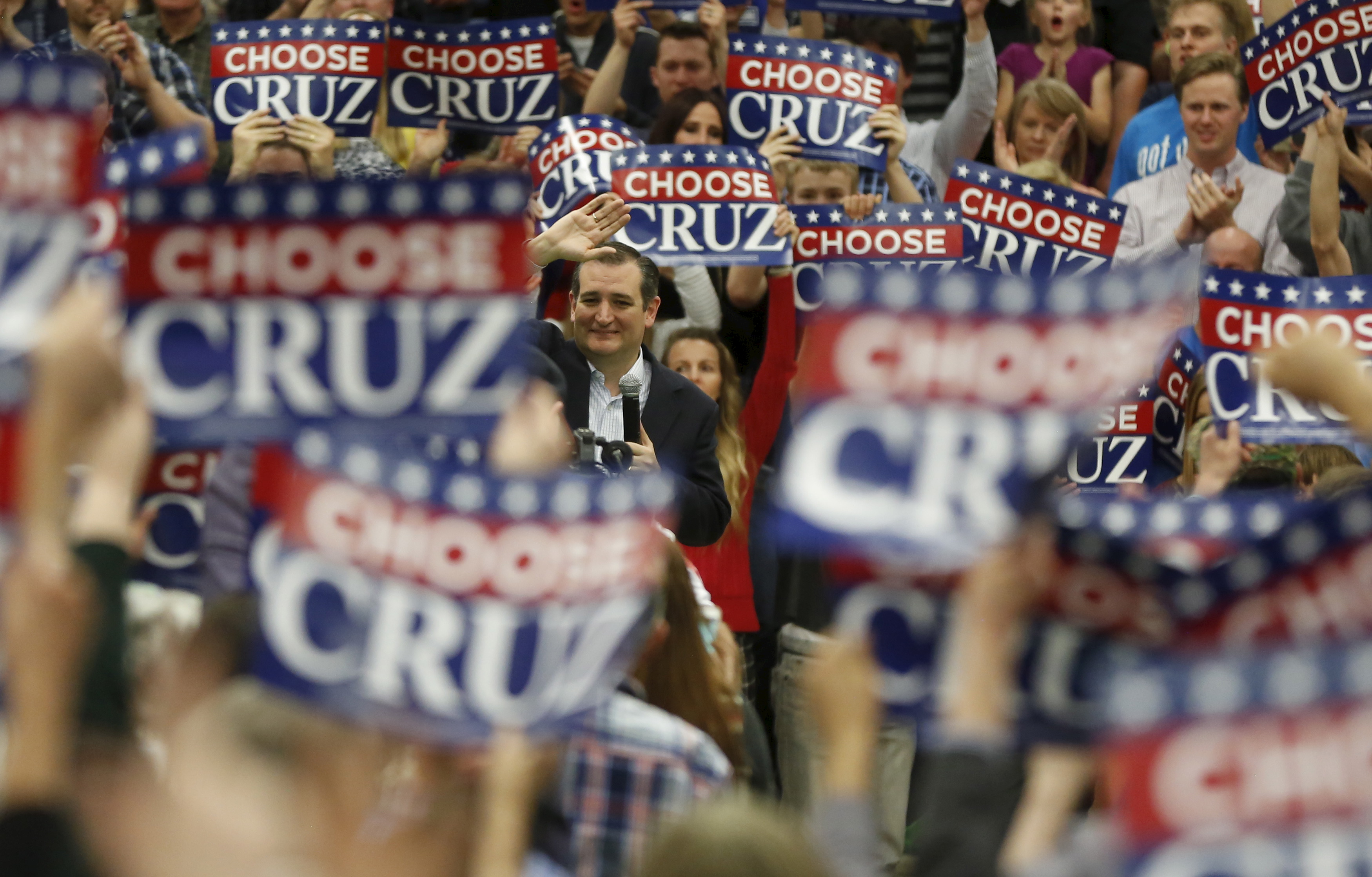 How late is too late to mount an independent bid for the presidency ...