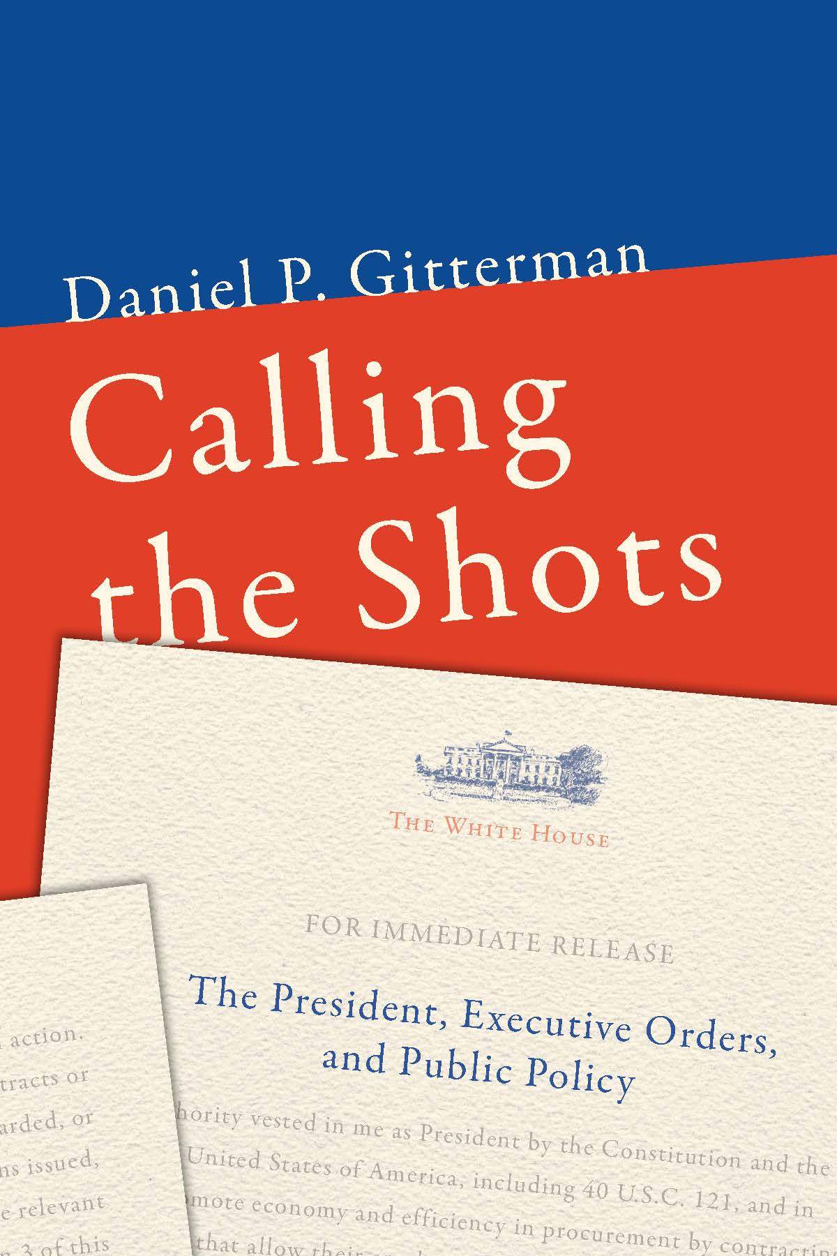 Calling the Shots | Brookings